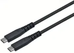 ROLINE 11.02.9087 USB cable USB4 Gen 3x2 2 m USB C Black