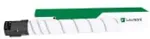 Tooner LEXMARK Toner schwarz f. CX92x ca. 34.000 S.
