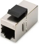 Digitus RJ45 Kupplung Cat5e RJ45 -> RJ45 geschirmt Panel