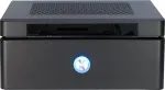 Korpus Inter-Tech ITX 603 ITX Black. 60W