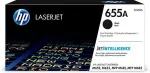 Tooner Hp 655A Black Original LaserJet Toner Cartridge