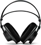 AKG K702 Open Over-Ear Headphones