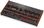 Behringer GRIND Hybrid Synthesizer