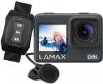 LAMAX LAMAXX92 action sports camera 16 MP 4K Ultra HD Wi-Fi 65 g