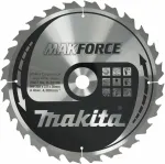 MAKITA MAKFORCE Saw Blade 355x30x24Z
