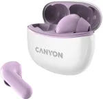 Canyon headset TWS-5 Purple