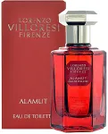 Lorenzo Villoresi Alamut 50ml - Eau de Toilette uniseks
