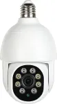 No name KAMERA IP OBROTOWA WEWNĘTRZNA APTI-W30S1-TUYA Tuya Smart Wi-Fi - 3 Mpx 3.6 mm