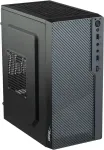 Korpus AKYGA AK36BK computer case Micro Tower Black