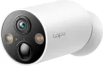 TP-Link Tapo C425(4-pack) Smart Wire-Free Security Cam.