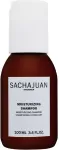 Sachajuan Moisturizing Shampoo 100ml - Shampoo uniseks