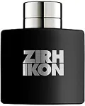 ZIRH Ikon 125ml - Eau de Toilette meestele