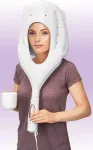 ProfiCare PC-HTH 3003 hair dryer 400 W White