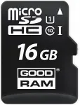 M&auml;lukaart GoodRam M1AA-0640R12 memory card 64 GB MicroSDXC Class 10 UHS-I