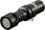 R&Oslash;DE MICROPHONES Rode mikrofon VideoMic Me-L Lightning