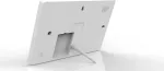 Pildiraam Denver Frameo PFF-1021 white 25,4cm (10,1 ) 16GB