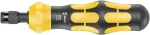 WERA 921 Kraftform Plus Impact Screwdriver