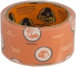 Gorilla teip "Clear Repair" 8,2m