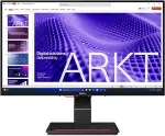 Monitor Lenovo ThinkVision T24D-4t 23,8" FHD HDMI/DP/USB-C