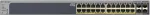 Netgear GS728TP Managed L2/L3/L4 Gigabit Ethernet (10/100/1000) Power over Ethernet (PoE) Grey