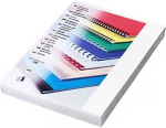 Fellowes Cardboard sheets Chromo A4, 250g, white