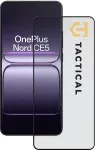 TACTICAL Glass Shield 5D glass for OnePlus Nord CE5 5G Black