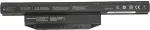 Movano Battery FPCBP405Z for Fujitsu Lifebook E744 E753 - 4400 mAh (48 Wh)