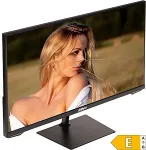 Monitor Dahua HDMI, DP, Audio 23.8" LM24-E200A