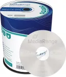 Toorikud MEDIARANGE DVD+R 8.5GB 100pcs 8x Double Layer