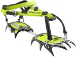 No name Raki shark soft ii-night-oasis EDELRID