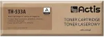 Tooner ACTIS TH-533A Toner (replacement for HP 304A CC533A, Canon CRG-718M; Standard; 3000 pages; magenta)