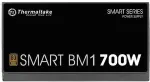 Toiteplokk Thermaltake Power supply -Smart BM1 700W Modular (80+ Bronze, Single Rail)