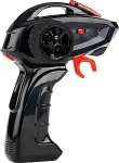 Carrera Vehicle RC Mega Crusher XXL (43 cm) 1:8 2.4 GHz