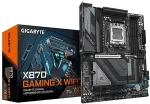 Emaplaat Gigabyte X870 GAMING X WIFI7 Motherboard
