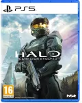 M&auml;ng MICROSOFT Halo: Campaign Evolved (PS5)