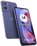 Mobiiltelefon MOTOROLA Moto E15 6.67 64GB Frisk lavendel Lilla