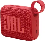 JBL juhtmevaba k&otilde;lar Go 4, punane