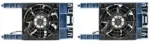 Hewlett & Packard Enterprise HPE ProLiant DL380 2U Standard Fan Kit