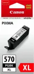 Tooner CANON 1LB PGI-570XL PGBK