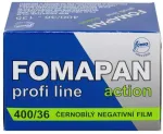 Foma film Fomapan 400/36