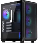 Korpus Endorfy Arx 500 ARGB enclosure (EY2A011)