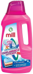MADONIS MILL Active Oxygen Stain Remover for Fabrics Universal, 0% Chlorine, Removes the Most Stubborn Stains, 1.6l