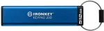 M&auml;lukaart Kingston 512GB IRONKEY KEYPAD200 AES-256 FIPS 140-3 LVL3 PENDINGENCRYPTED