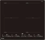 Pliidiplaat Kluge Induktsioonplaat KPI6045BP