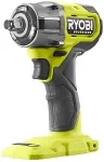 Ryobi KLUCZ UDAROWY AKUMULATOROWY RIW19CBL-0 18V 0*AH ONE+