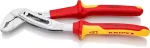 KNIPEX ALLIGATOR 250MM PIPE PLIERS