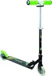 Muuwmi Aluminum Scooter Neon 125mm - 102