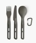SEA TO SUMMIT Frontier Aluminium Utensil set