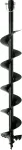 Einhell earth drill 120mm (for cordless earth drill GP-EA 18/150 Li BL)