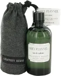 Geoffrey Beene Grey Flannel 120ml - Eau de Toilette meestele